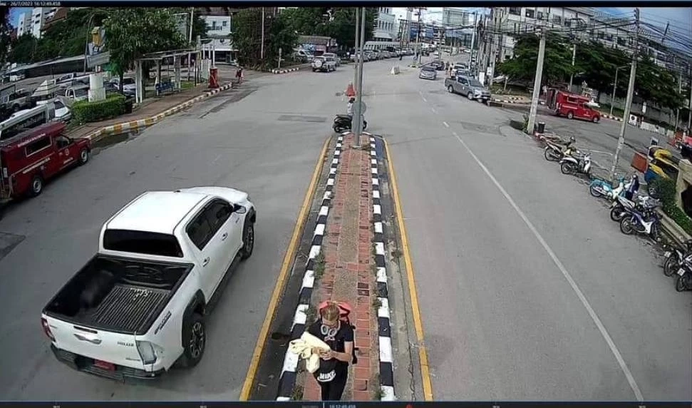 จับครบ! 2 อดีตตำรวจ อุ้ม-ชิงรถพ่อค้าน้ำเต้าหู้ อ้างเงินขาดมือ