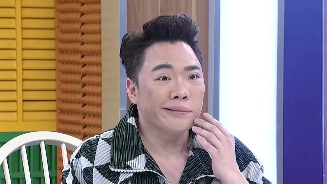 เปิดใจ "มดดำ" หลังไปพบแพทย์ เผยสาเหตุที่แท้จริง น่ากลัวกว่าที่คิด