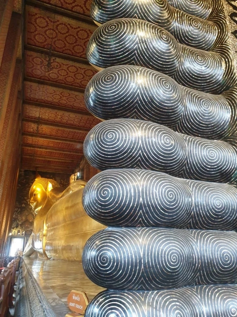 "โมรปริตร" บทสวดมนต์ป้องกันภัยจากผู้ที่คิดร้าย บทนี้ของจริง