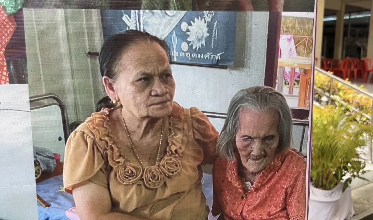 สุดแปลก! แม่ลูกเสียชีวิตห่างกัน 6 ชม. ญาติเชื่อลูกเป็นห่วงแม่ พาไปอยู่ด้วย
