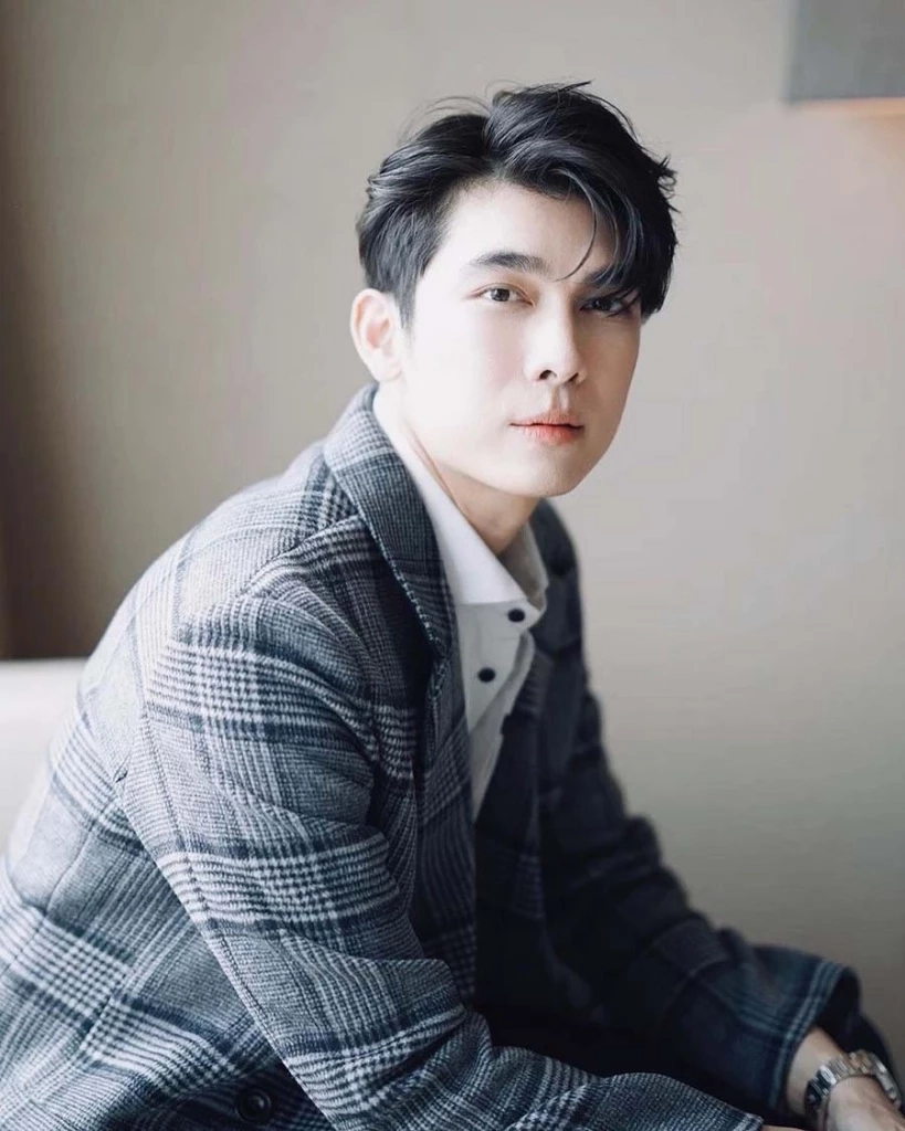 "มิว ศุภศิษฏ์" เปิดบ้านเล่ามุมตกเป็นทาส พร้อมเผยเรื่องรักตอนนี้แฮปปี้มาก