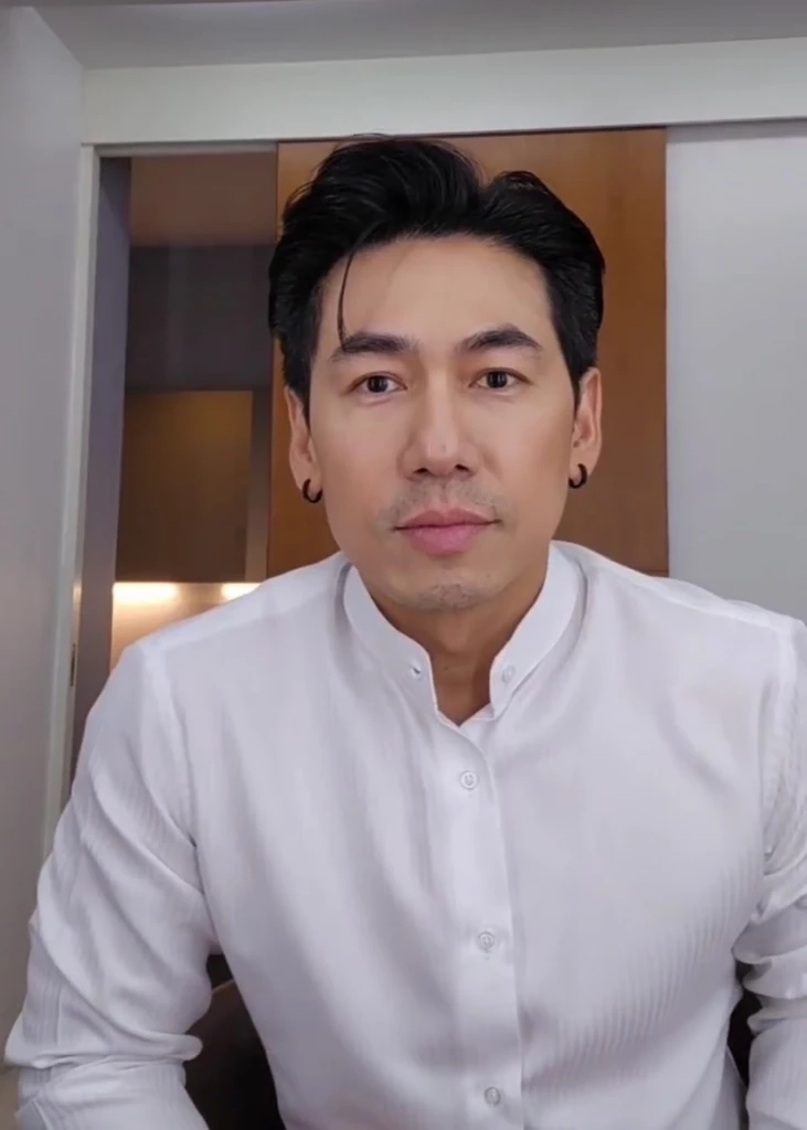 ดีเจเพชรจ้า โร่แจงหลังดีเอสไอ ออกหมายเรียกเอี่ยว Forex-3D  