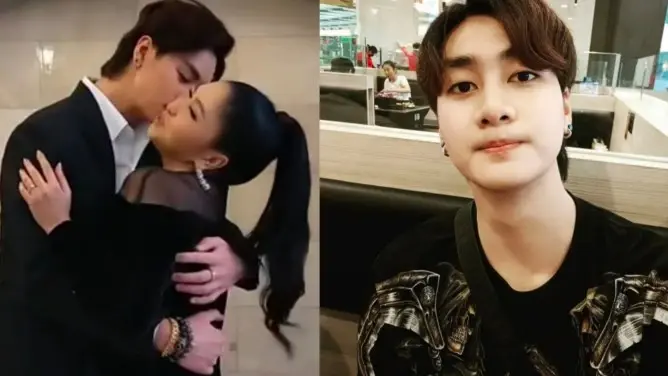 ซัดกันนัว! แม่ฟร้อง ฟาด เอ้ ชุติมา อย่าสะตอ ที่ลูกเลิกเพราะฝ่ายหญิงหมดเงิน 