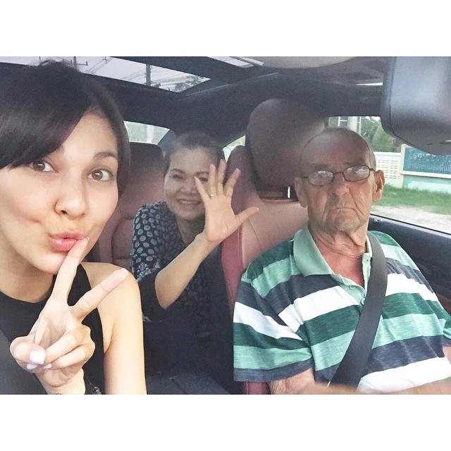 "โบว์ เบญจวรรณ" ชีวิตต้องมูฟออน ใช้ธรรมะเป็นที่ยึดเหนี่ยวจิตใจ