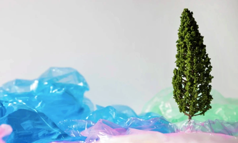 เปิด 4 นวัตกรรมแห่งอนาคตตัวช่วยลดปัญหาขยะล้นเมือง