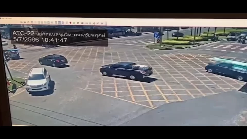 "แก๊งเยอรมัน"เครียดจัด "โอลาฟ"นอนไม่ได้ บอก"ฮันส์ ปีเตอร์"ตามถึงห้องขัง