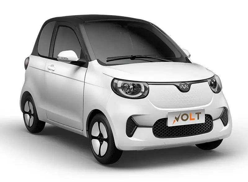 พาเทียบรถ EV รักษ์โลกไซส์เล็ก Wuling Air EV และ Volt City EV คันไหนน่าใช้