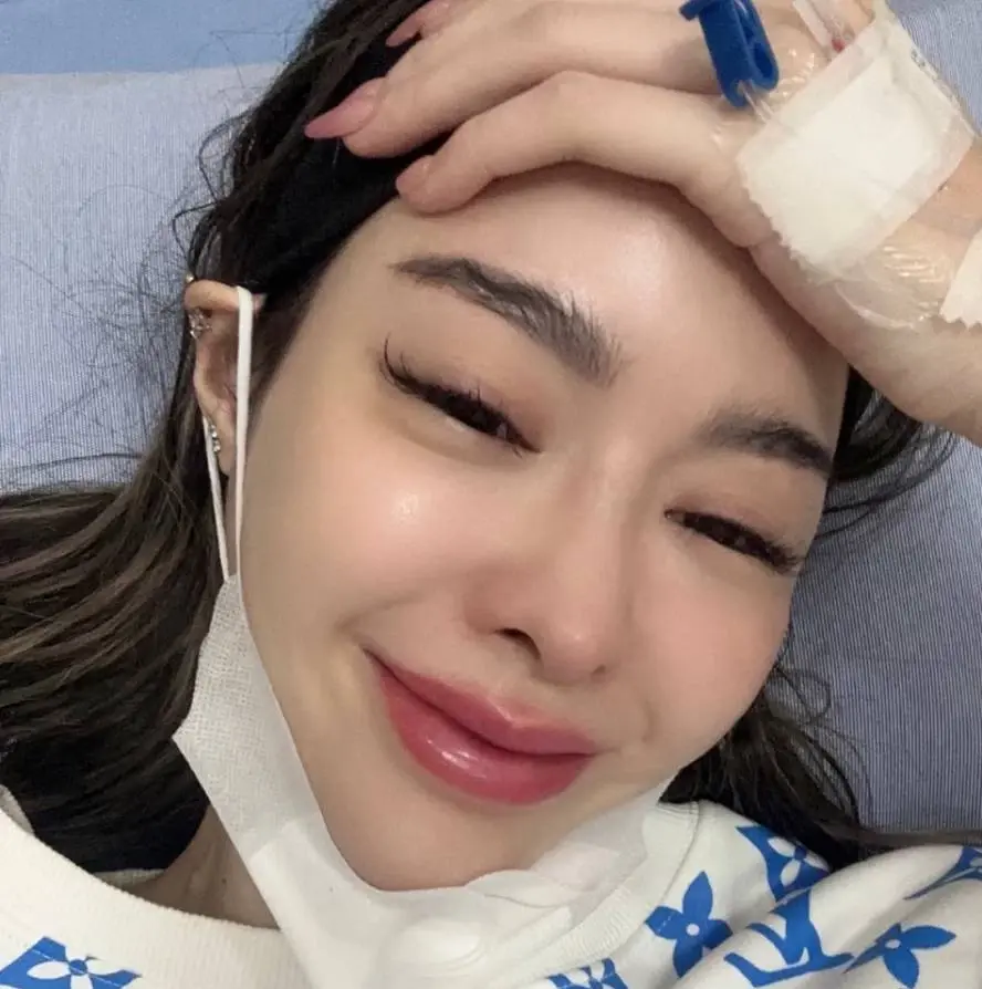 เกิดอะไรขึ้น "ไอซ์ ปรีชญา"เคลื่อนไหวล่าสุดออกมาโพสต์ข้อความเศร้า!