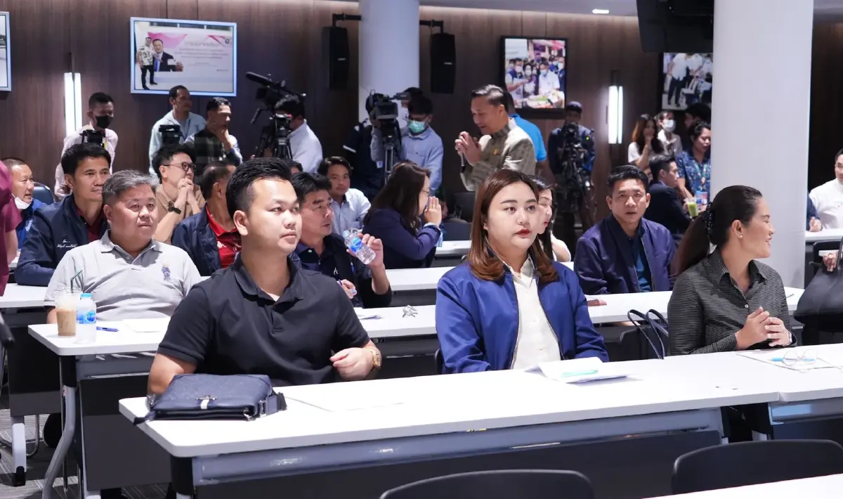 ย้ำรอบที่ร้อย! "ภูมิใจไทย" ไม่โหวตนายกฯ ให้พรรค-บุคคลที่แก้ไข-ยกเลิก ม.112