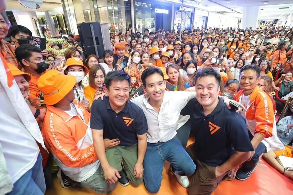 ด้อมส้มสะดุ้ง! "สังศิต" ตอบสังคม ยันจุดยืนผลประโยชน์ชาติต้องมาก่อน