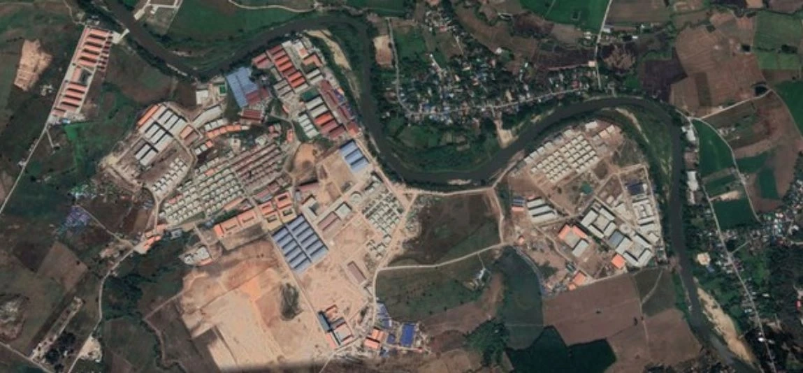 สื่อฮ่องกงตีแผ่ 'อาณาจักรต้มตุ๋น' ระดับสหประชาชาติ