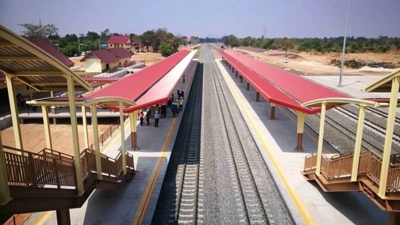 คมนาคมชงรัฐบาลใหม่เดินหน้าเมกะโปรเจกต์ 1.24 แสนล้านบาท