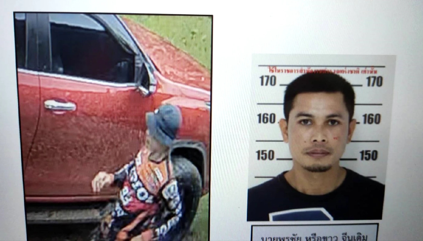 ออกหมายจับ! เจ้าหนี้สังหารพ่อค้าทุเรียน ปมหนี้ 3 ล้าน เผยคลิปนาทีดวลปืน