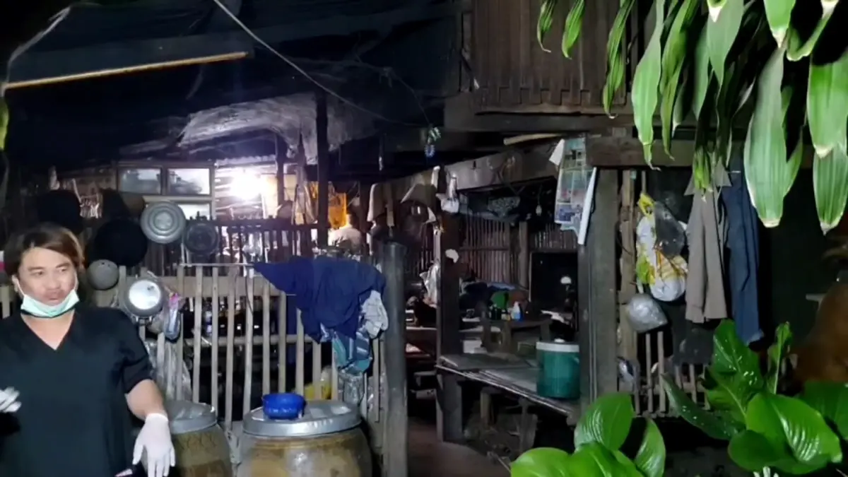 หนุ่มใหญ่เพชรบูรณ์ดับปริศนา พยานยันมีคนอ้างเป็นตำรวจ ขอตรวจฉี่ก่อนดับ