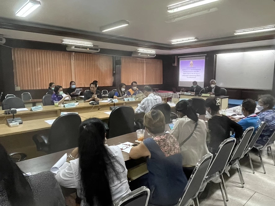 ปรบมือ! ป.ป.ช.สุพรรณ แถลงฟัน 4 นายก อบต. เตรียมฟันไฟเสาประติมากรรม อบจ.ต่อ