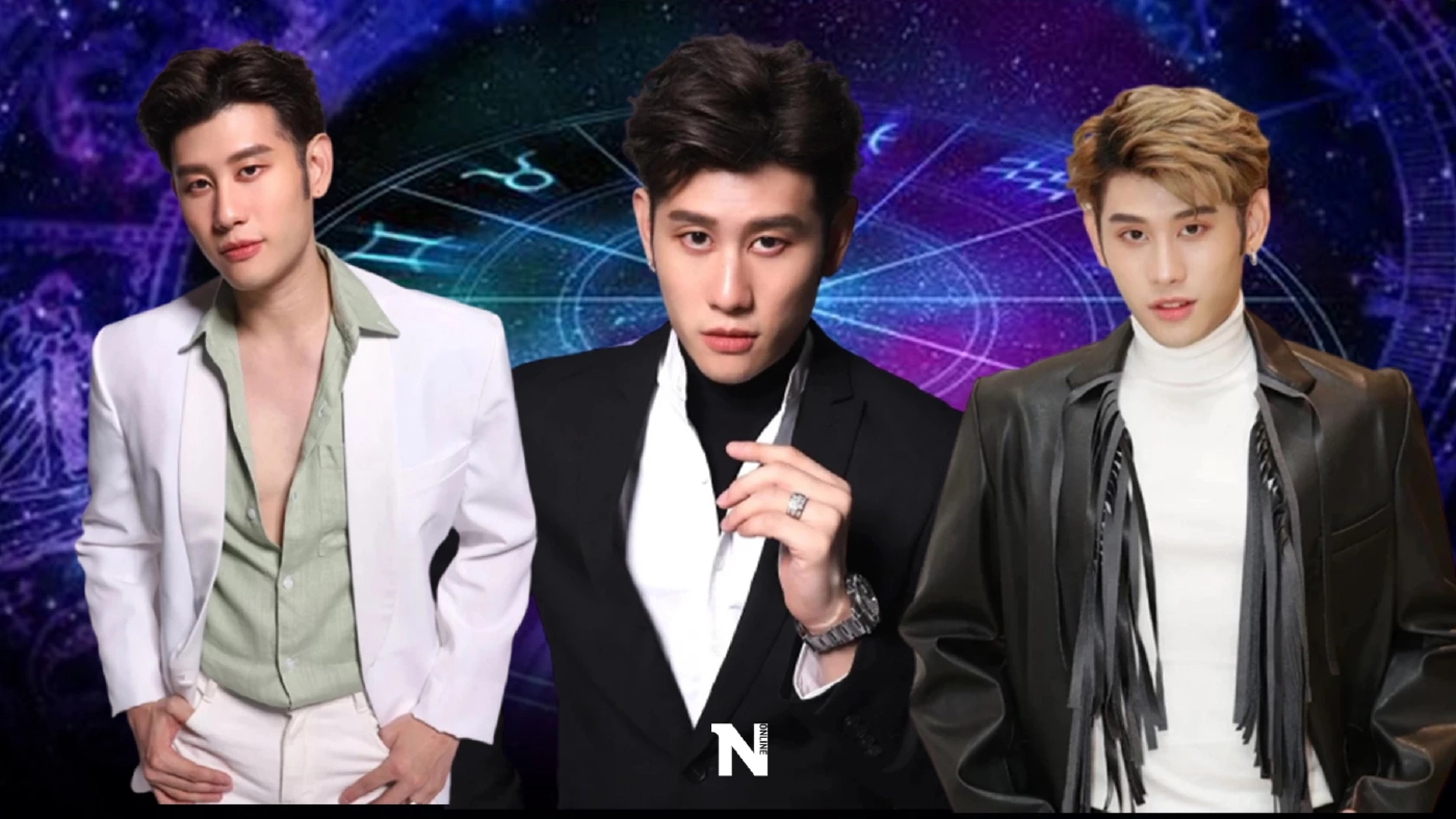 หมอไวท์ เปิดดวงเดือนสิงหาคม 5 ราศี ความกตัญญูหนุนนำ ดวงสำเร็จ ได้โชคใหญ่ 