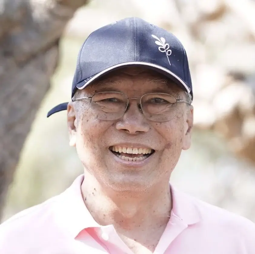 นันทิวัฒน์ สามารถ อดีตรองผู้อำนวยการสำนักข่าวกรองแห่งชาติ