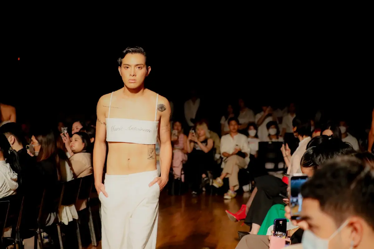 ‘ธรรมศาสตร์’ ฉลองวาระ 90 ปี  จัดแสดง ‘ศิลปนิพนธ์’