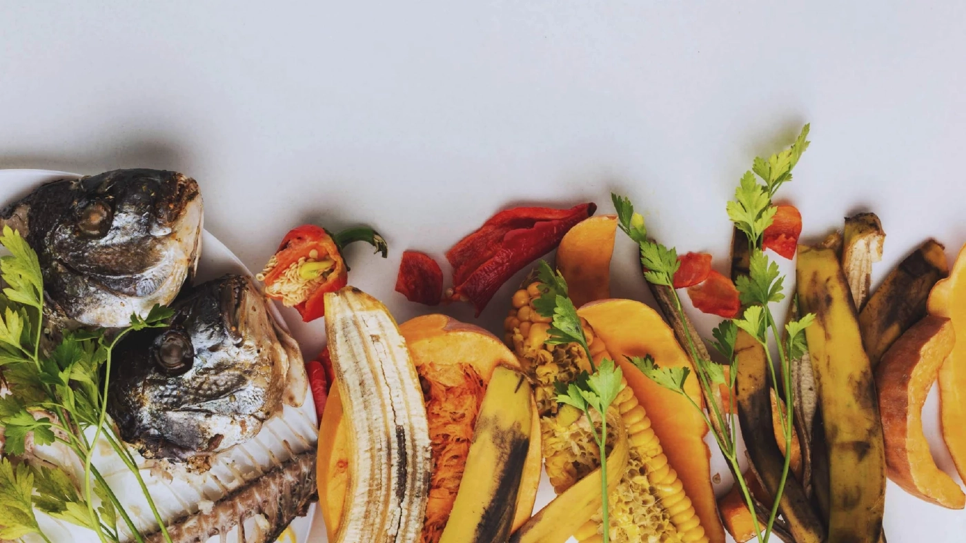 เปิด 4 แนวทางรับมือปัญหา Food Waste ขยะอาหารที่จัดการได้ตั้งแต่ต้นทาง