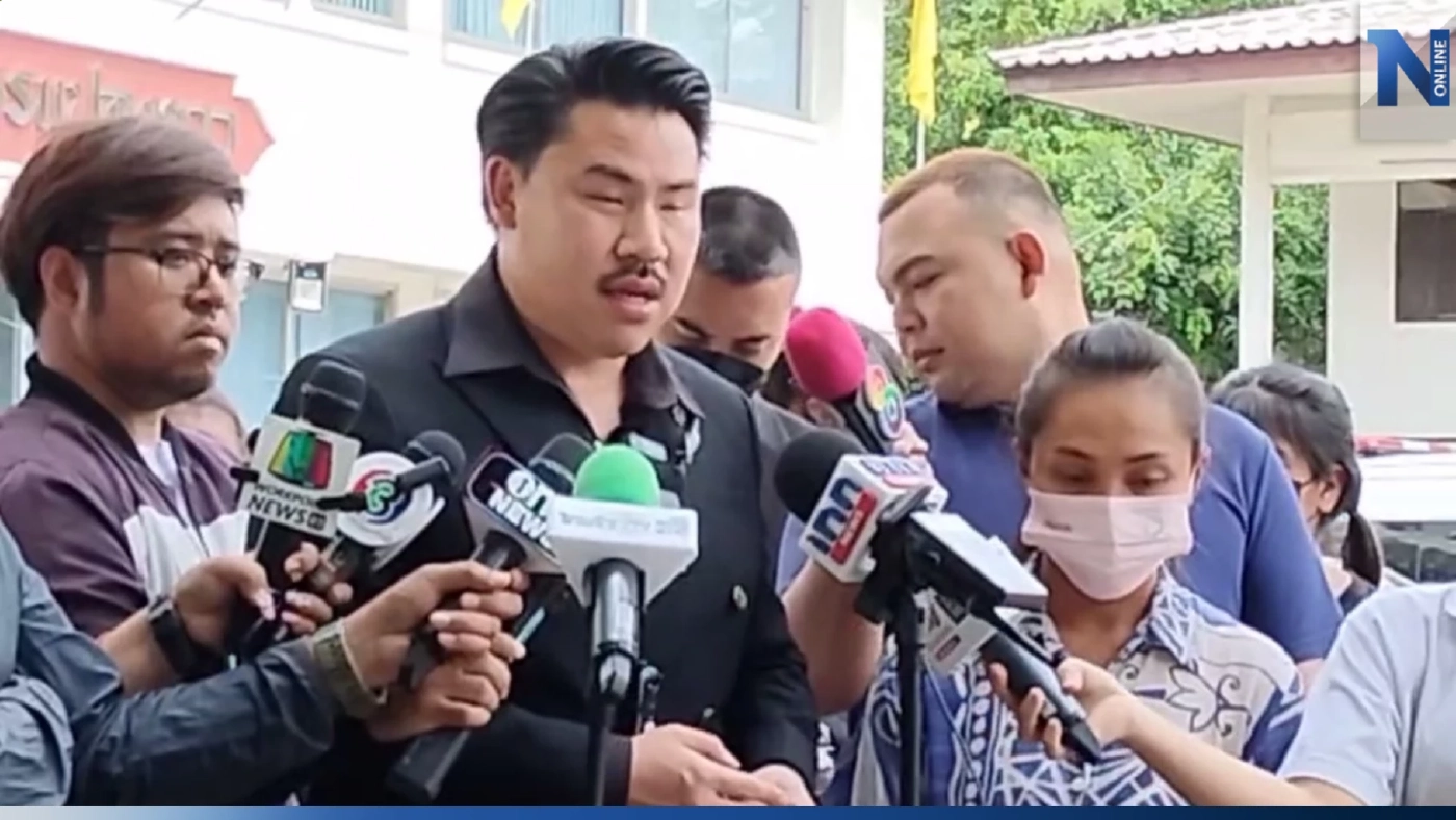 จบสวย! คดีเด็ก 12 ถูกแอลกอฮอล์ราด ไฟคลอกร่าง แม่เด็กทั้งสองฝ่ายตกลงกันได้