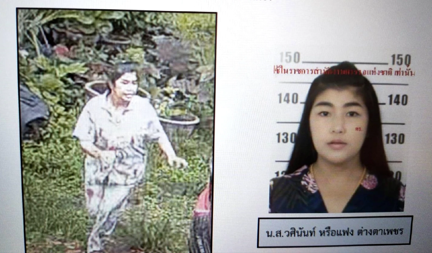 ออกหมายจับ! เจ้าหนี้สังหารพ่อค้าทุเรียน ปมหนี้ 3 ล้าน เผยคลิปนาทีดวลปืน