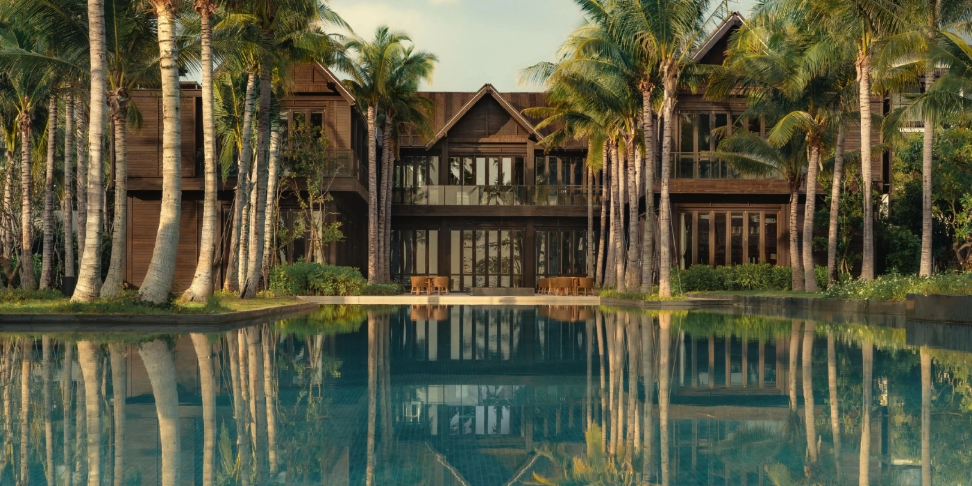 ตีตั๋วบินลงใต้เที่ยวเกาะสมุยหาของอร่อยกินที่ คิมป์ตัน คีตาเล