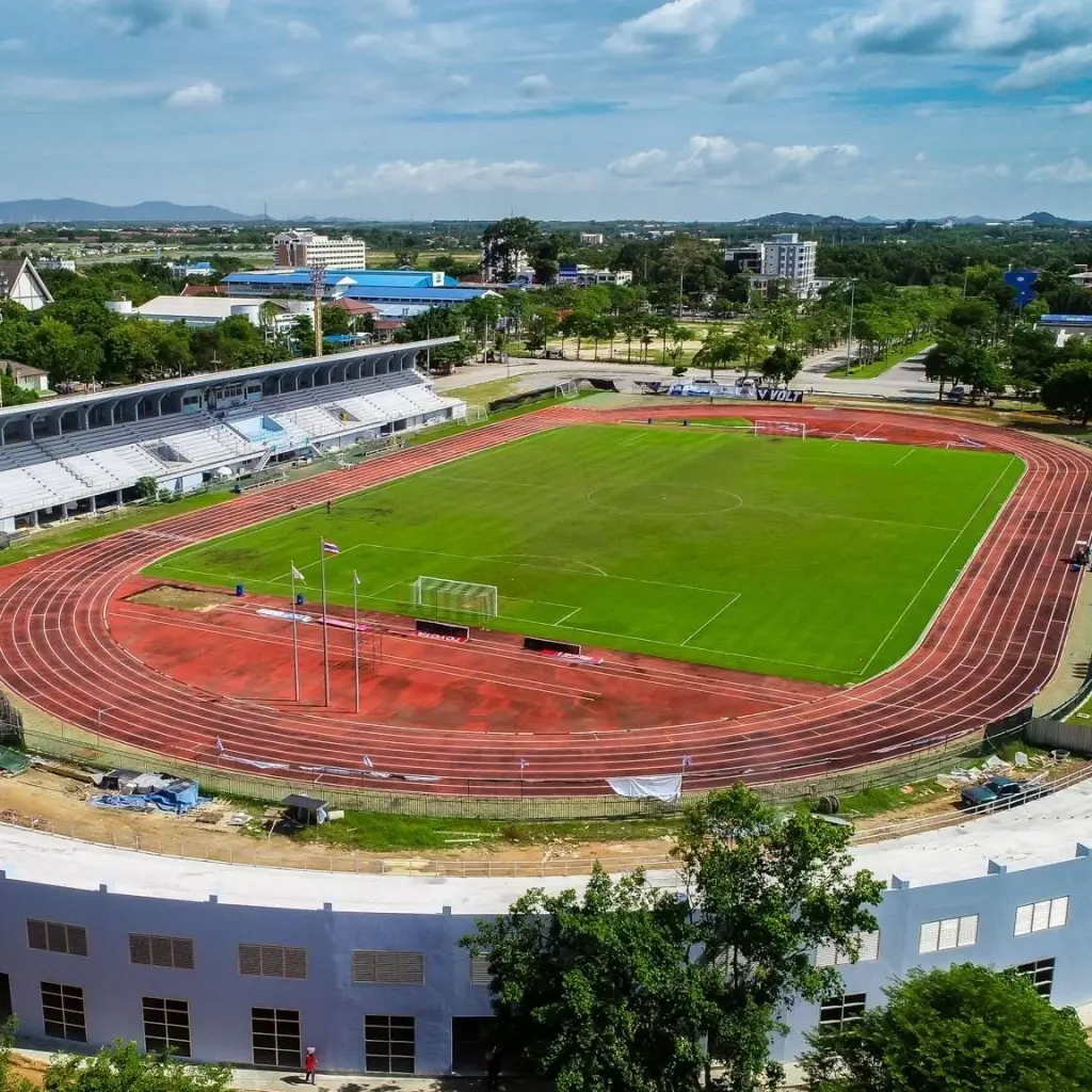 ฟุตบอล U23 อาเซียน ระเบิดศึกที่ระยอง ส.ค.นี้ เช็กโปรแกรมแข่งทั้งหมดที่นี่