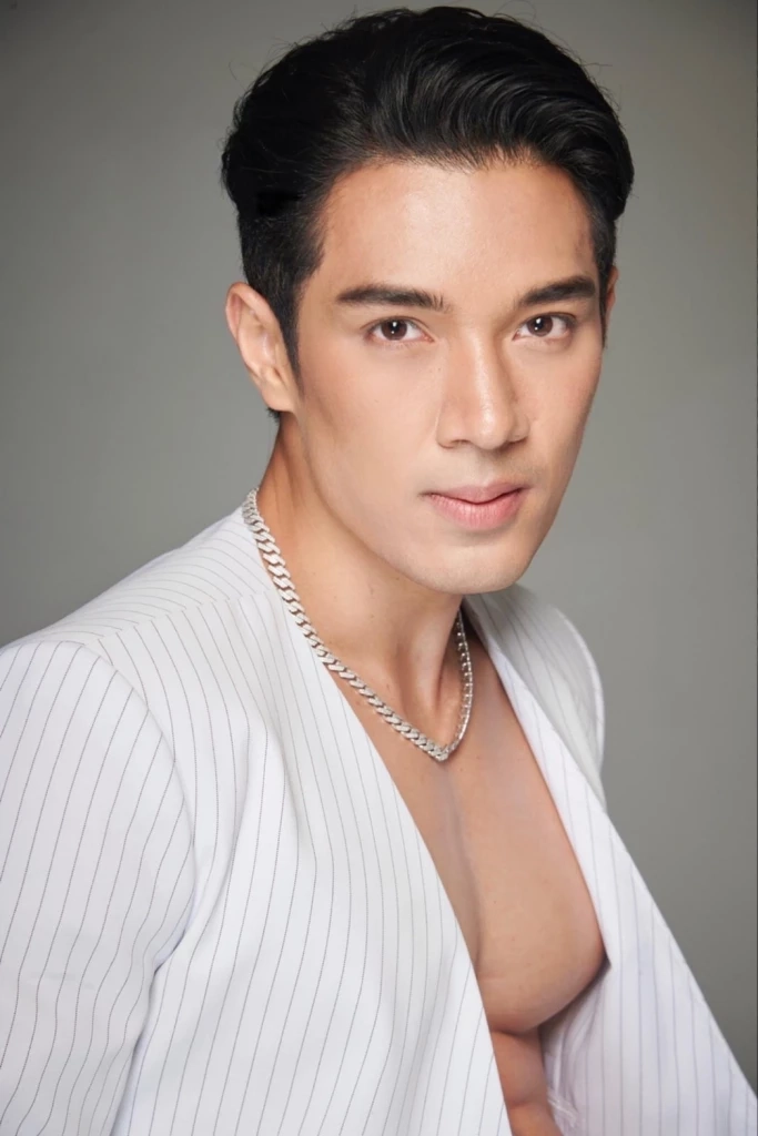 'ธ๊อป ณฐนน' ผลัก หนังตะลุงไทยซอฟต์พาวเวอร์บนเวทีซูปร้าฯ สู่สายตาชาวโลก