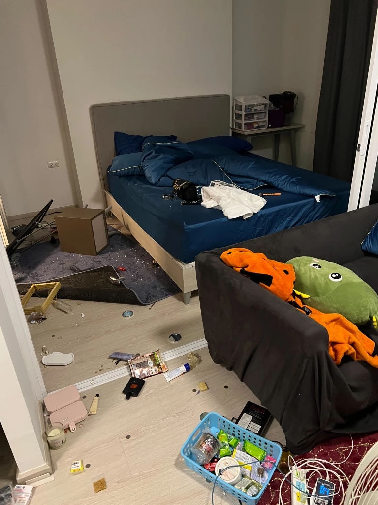 “กัน จอมพลัง”พาสาว 26 ปี เร่งคดีบุกทุบตีคาคอนโดฯ ปมหึงหวง