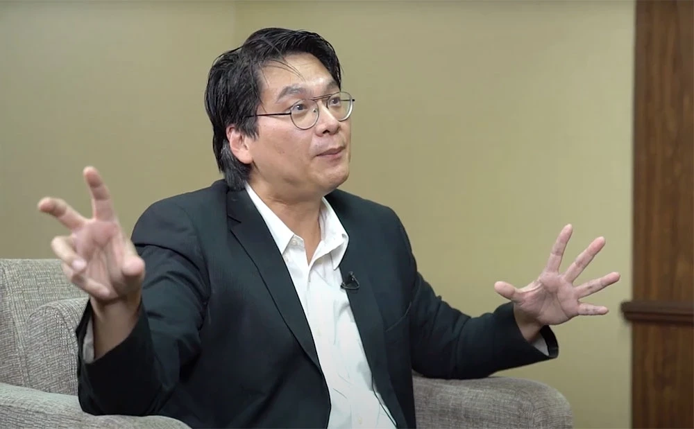 บทสรุป"ก้าวไกล"เลือกถอย"ประธานสภา" แพ้เพื่อชนะ หวังกินรวบระยะยาว