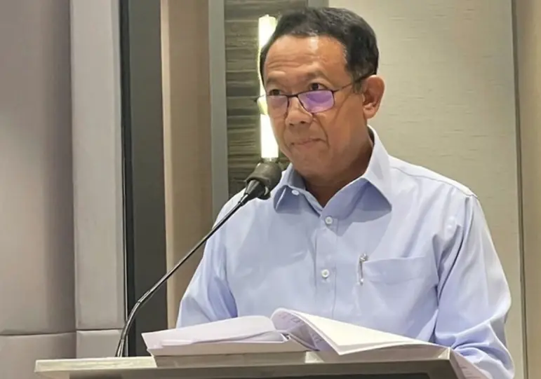 "ทนายสุเทพ" เผย สิ้นสุดการรอคอย หลังศาลสั่งจำคุก "ธาริต" 2 ปี