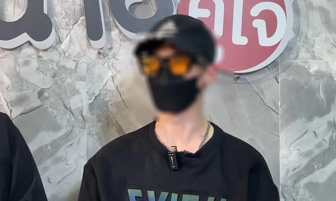 เก่ง เมธัส ร้องทนายดัง ตำรวจ ภ.1 ลวงไปให้เว็บพนันทำร้าย ยัน ไม่เกี่ยวหนี้ 7.5 แสน