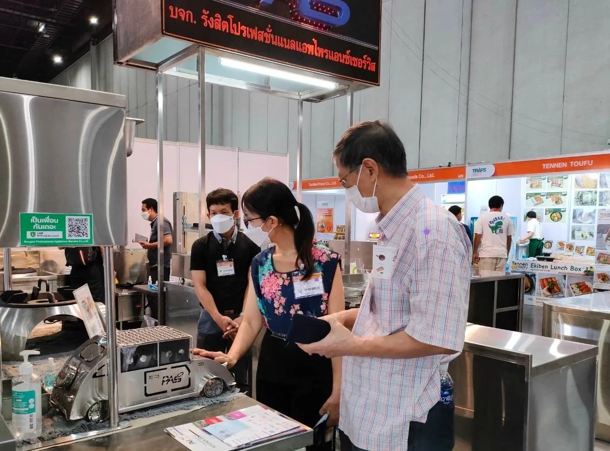 กวินฯ ลุยจัด 4 งานแสดงใหญ่ คาดเงินสะพัดกว่า 1,000 ล้าน