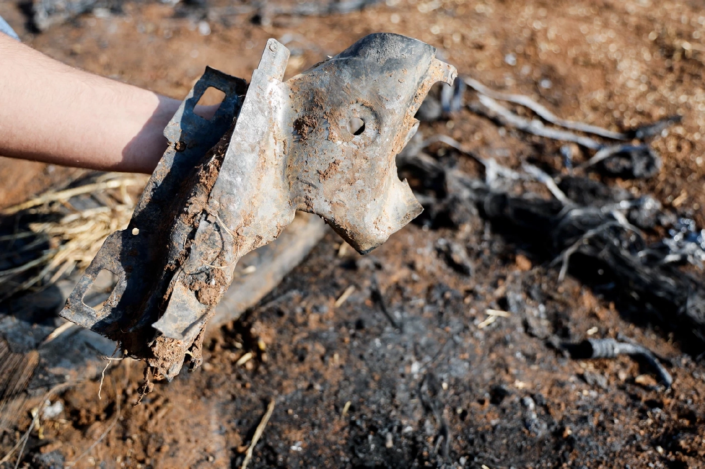 อิสราเอลถล่ม 'เจนิน' หนักที่สุดในรอบ 20 ปี