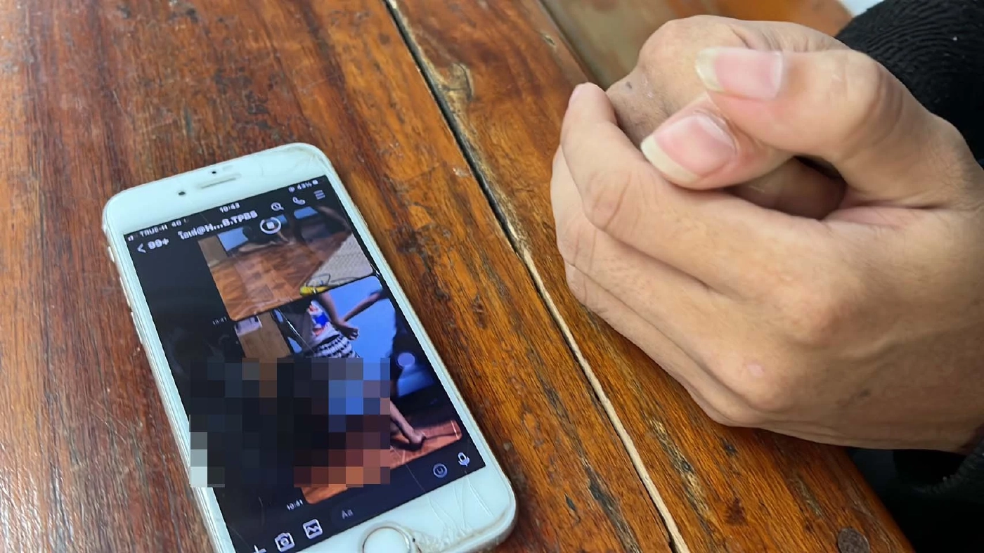 พ่อแม่ใจสลาย คลิป"ลูกชายเด็กพิเศษ"ถูกรุมทำร้ายอ่วม แค่ปมหึงหวง มองหน้าแฟน