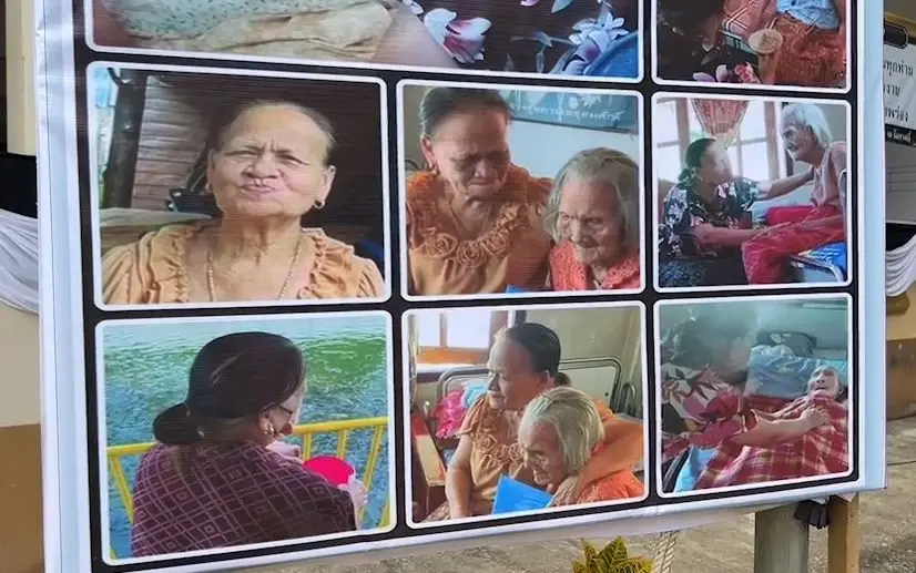 สุดแปลก! แม่ลูกเสียชีวิตห่างกัน 6 ชม. ญาติเชื่อลูกเป็นห่วงแม่ พาไปอยู่ด้วย