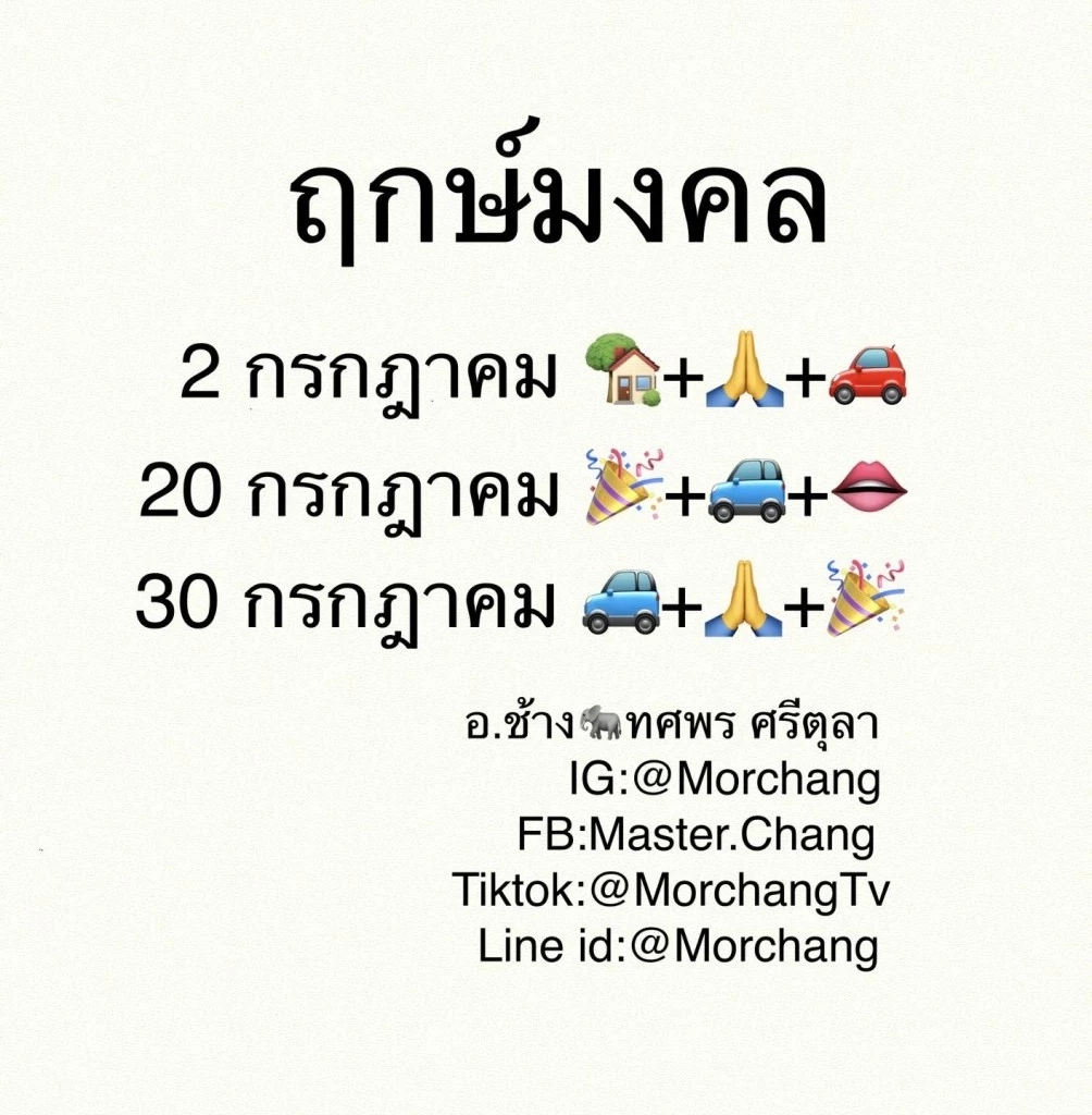 เช็กวันหยุดยาว อัปเดตวันหยุดครึ่งปีหลัง ส.ค. - ธ.ค. 66 เตรียมลายาว ได้ที่นี่