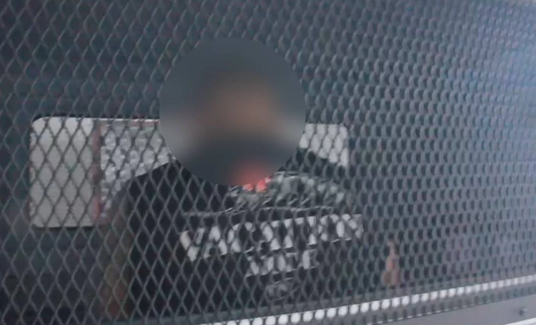 คุมหนุ่มลูกครึ่งไทย-ปากีฯ ฝากขัง เจ้าตัวปล่อยโฮ กลัวเจอ "โอลาฟ" ปิดปากในคุก