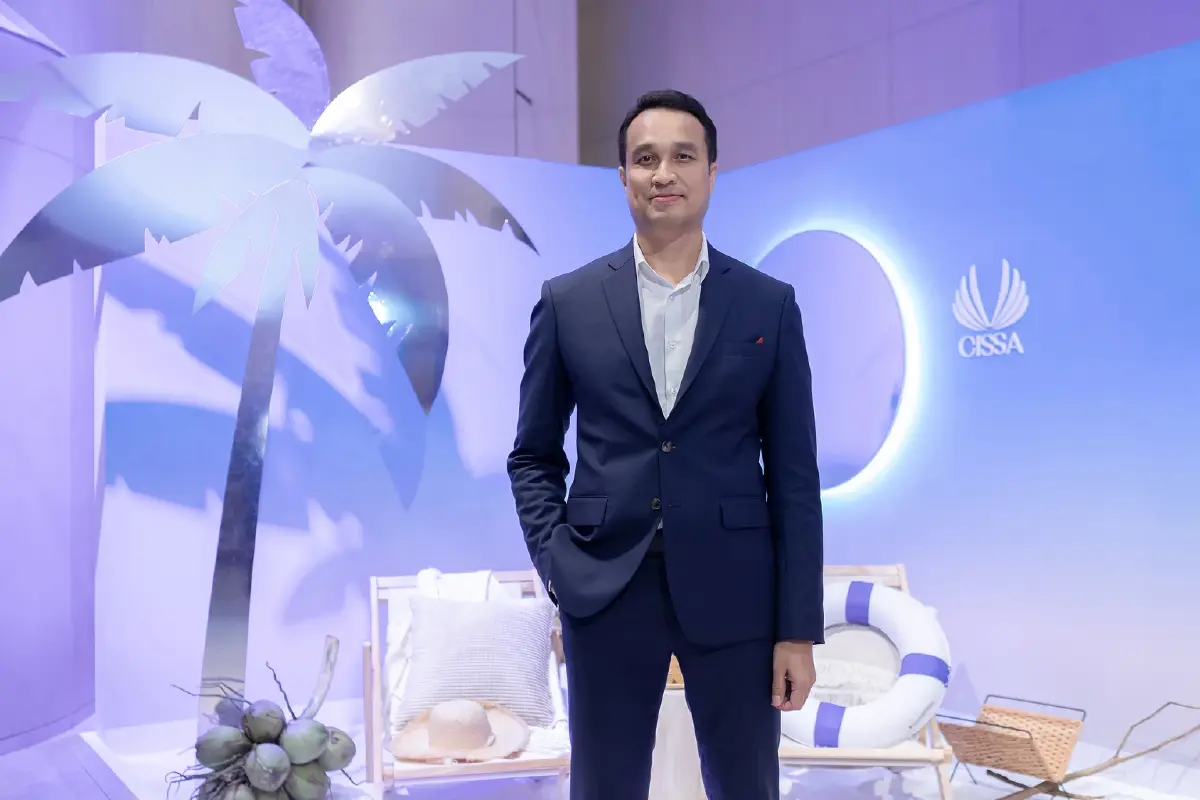 พักผ่อนให้เต็มปอด พร้อมดูแลสุขภาพและความงามในแบบ “World-Class Wellness”