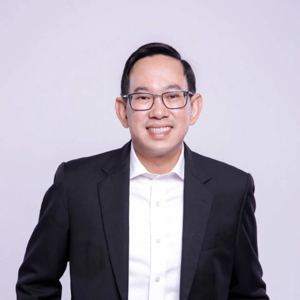 นายวัฒนพงษ์ คุโรวาท ผู้อำนวยการ สนพ.