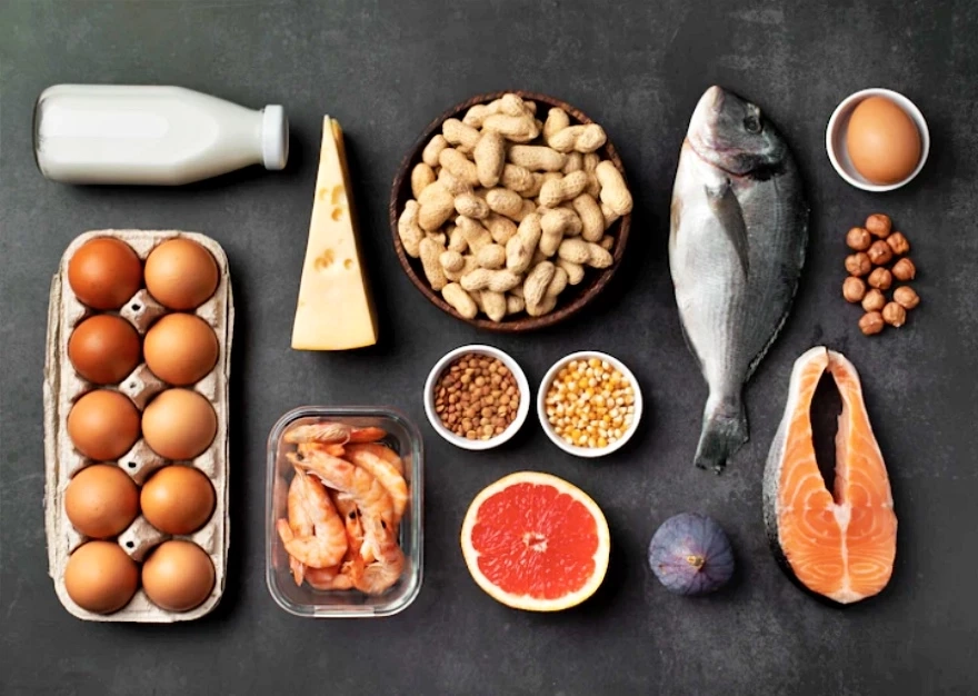 ชี้เป้าแหล่งอาหารเพิ่ม 'เซโรโทนิน' ตัวช่วยลดความเสี่ยงอาการ 'ซึมเศร้า'