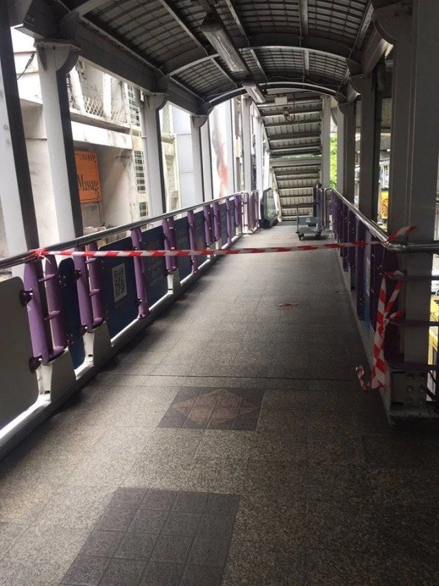 ศาลสั่งคุกตลอดชีวิต 3 โจ๋ชายแดนใต้ ลอบวางระเบิดป่วนกรุง หลายจุดปี 62