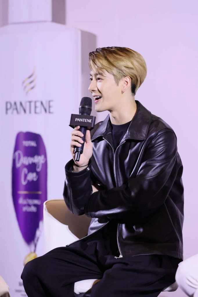 ไม่มีอะไรเป็นไปไม่ได้ “แจ็คสัน หวัง”  ถ่ายทอดเรื่องราวส่งต่อแรงบันดาลใจ