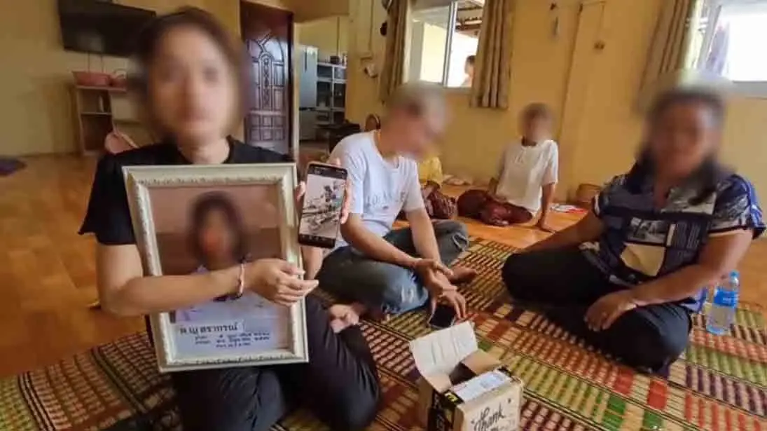 สสจ.อุบลราชธานี แถลงชี้แจง นักเรียน ม.1 ปวดขาช็อกดับ เกิดจากโรคฉี่หนู