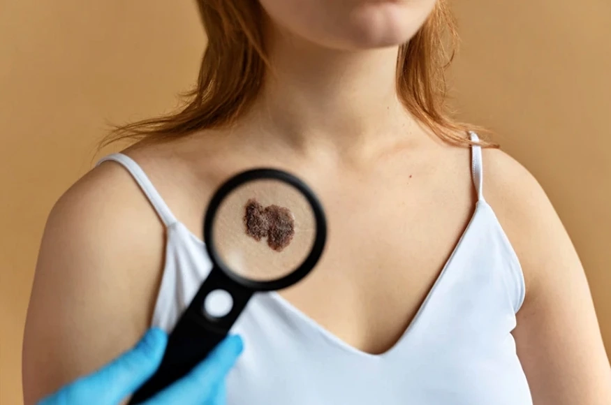 โลกร้อนขึ้นโอกาสเกิดมะเร็งผิวหนังเพิ่มขึ้น ไทยพบผู้ป่วยรายใหม่วันละ 12 คน