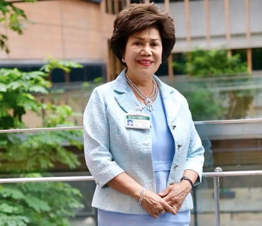ไล่บี้ สว.ประภาศรี! เรืองไกร ร้อง ป.ป.ช. สอบทรัพย์สินอีกรอบ