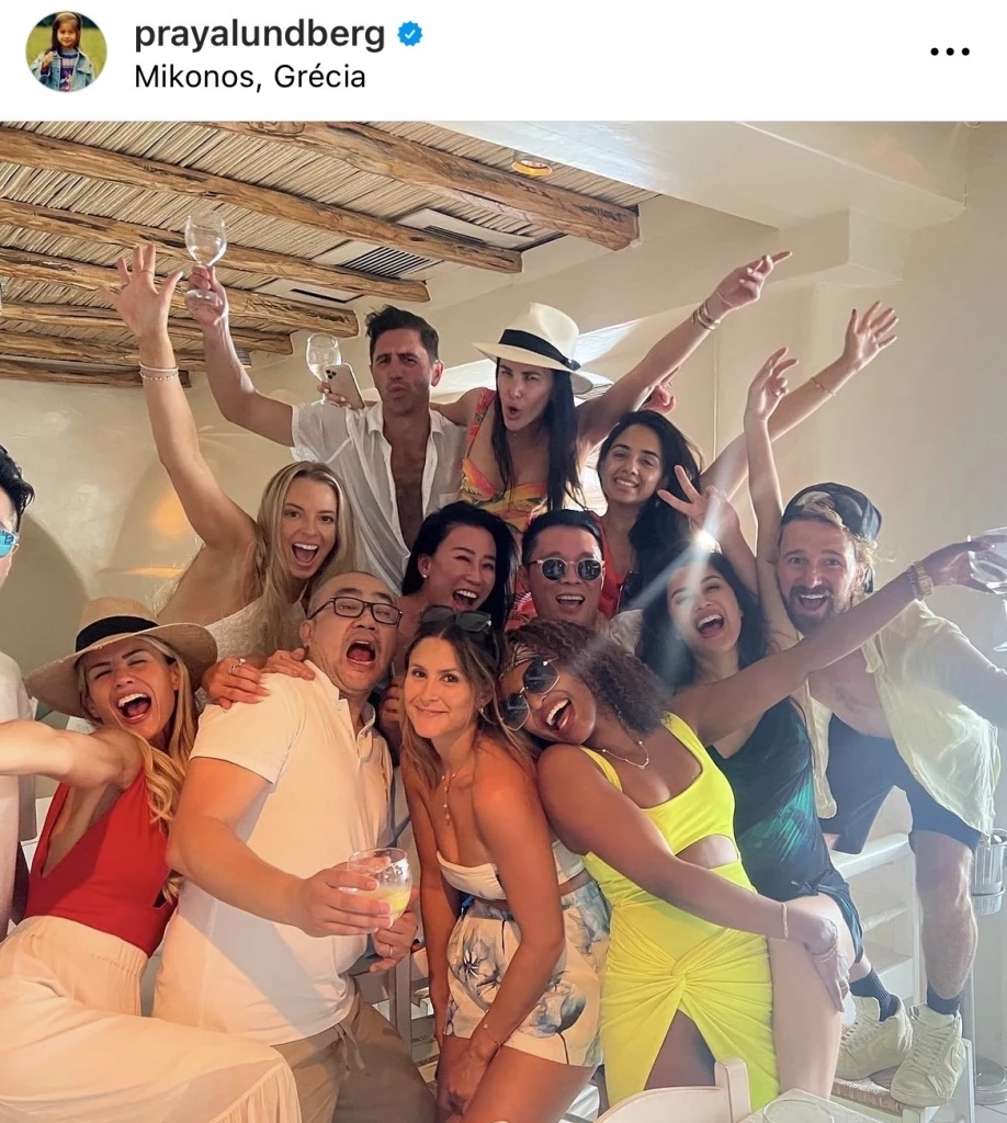 จริงไม่จริง "ปู ไปรยา" สละโสดปลายปีนี้! กับแฟนหนุ่มนักธุรกิจต่างชาติ