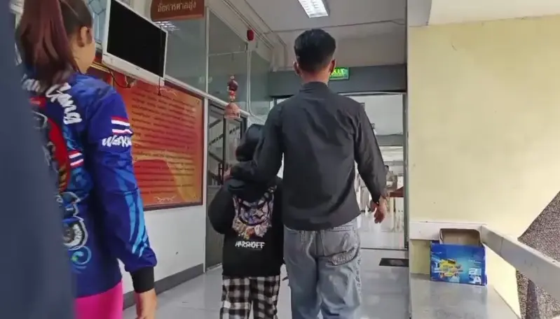 ตร. เตรียมออกหมายจับ ครูหื่นวัย 75 ปี อนาจารนักเรียนหญิง วันเดียว 3 คนรวด
