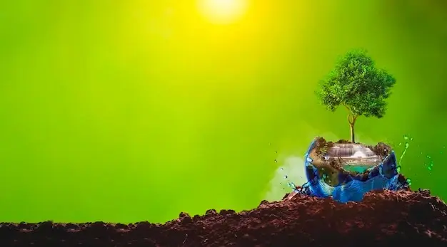 เปิดตัวกรม Climate Change ลุยงานเร่งด่วน กำกับดูแล คุมปล่อยก๊าซเรือนกระจก