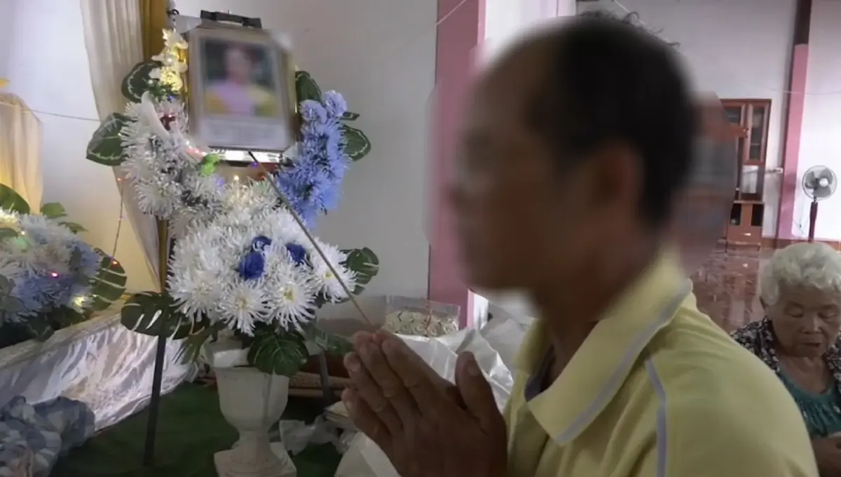 ยังไม่แจ้งข้อหา อดีต อบต. เมาขับ ชนย่าหลาน เหยื่อ 2 ขวบ เลือดคั่งในสมอง-ปอดฉีก
